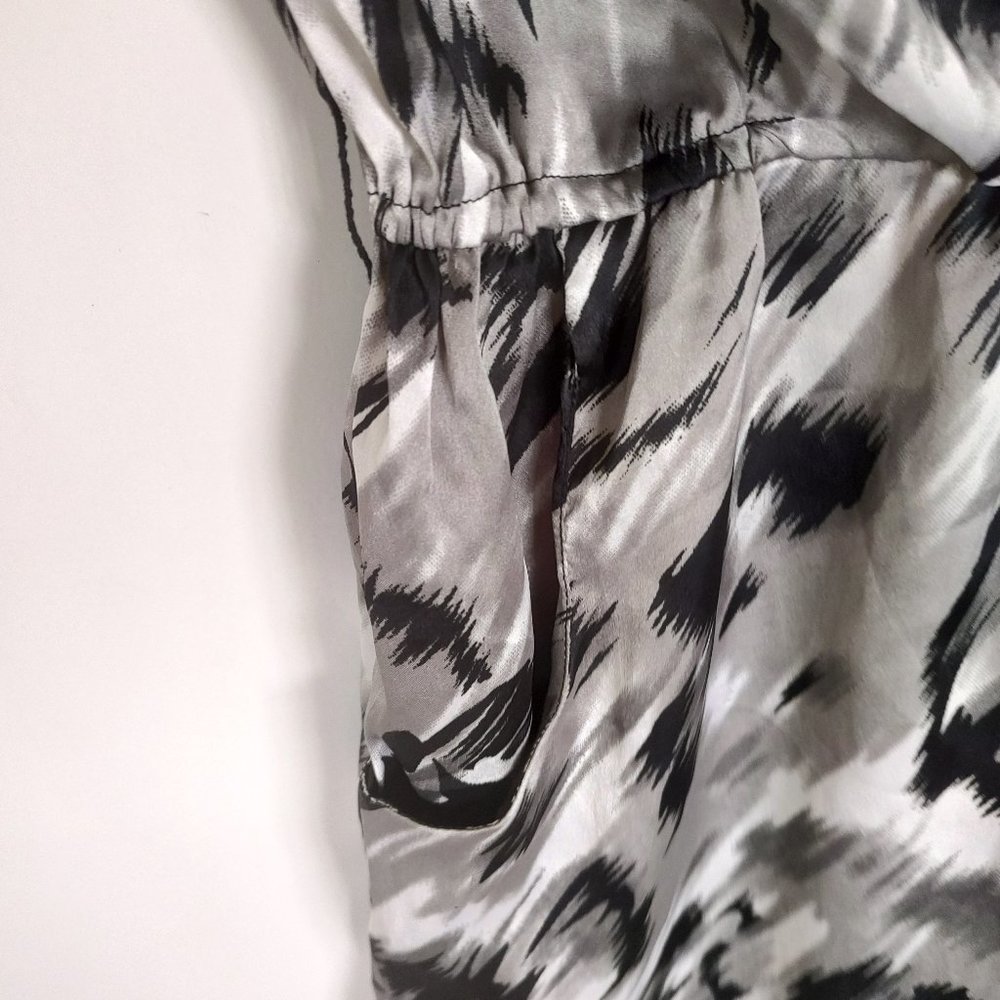 Latin Quarters casual blouse top - Picture 4 of 5